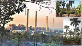 NTPC’s oldest unit at Singrauli