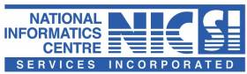 National Informatics Centre services Incorporated (NICSI)