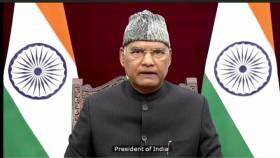 President of India