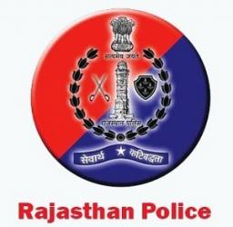 Rajasthan police