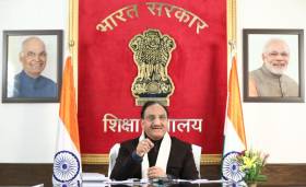 Ramesh Pokhriyal