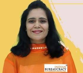 Sunita Chaudhary RAS