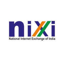 The National Internet Exchange of India (NIXI)