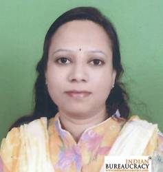 Vandana Khorwal RAS RJ