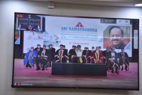 convocation ceremony