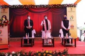 launches Missed Call Facility for LPG