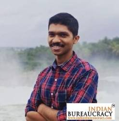 Aranyak Saikia IAS 2020