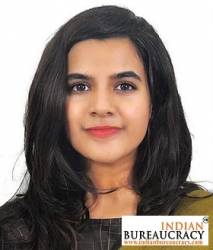 Aswathy Srinivas IAS 2020