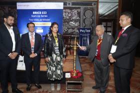 BRICS CCI StartUp Series PIX2