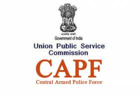 Central Armed Police Forces
