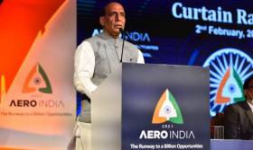 Curtain Raiser Aero India 2021