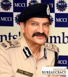 Jag Mohan IPS WB