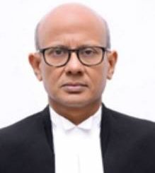 Justice Puligoru Venkata Sanjay Kumar