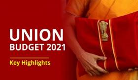 Key Highlights of Union Budget 2021-22