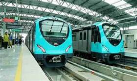 Kochi Metro Rail