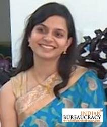 R Anamika IAS 2020