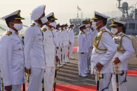 Rear Adm Tarun Sobti