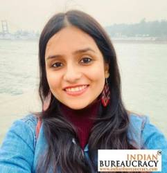 Sarjana Yadav IAS 2020