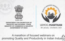 Udyog Manthan