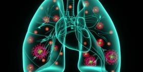 Why COVID-19 pneumonia lasts longer