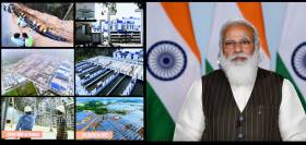 key projects of power and urban sector in Kerala