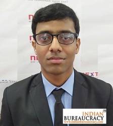 Aashish Agarwal IAS 2020