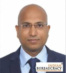 Agrawal Jitendra Murarilal IPS 2020