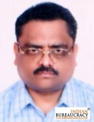 Arun kumar Singh IAS Bihar