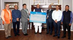 BEL pays Rs 174.43 crore