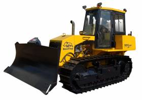 BEML bag orders Dozer with Hydrostatic Transmision