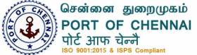 Chennai Port Trust