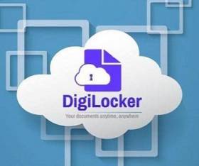 DigiLocker