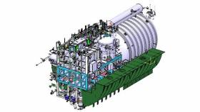 Fuel Cell based Air Independent Propulsion
