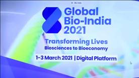 Global Bio India 2021
