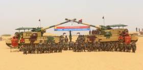 Indian Army DE Commissions
