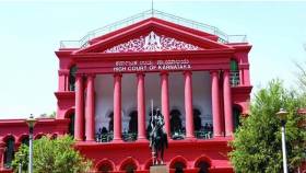 Karnataka High Court