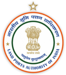 Land Ports Authority of India (LPAI)