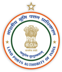 Land Ports Authority of India (LPAI)
