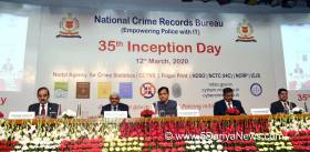 NCRB celebrates 36th Inception Day