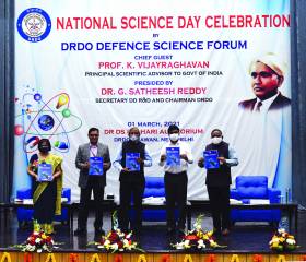 National Science Day