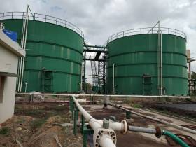 Nine Compressed Biogas Plants Commissioned