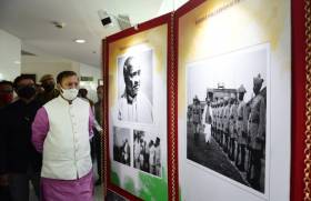Photo Exhibition in Bhubaneswar