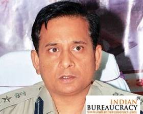 Pramod Verma IPS