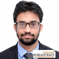 Shubham Kundal IAS 2020