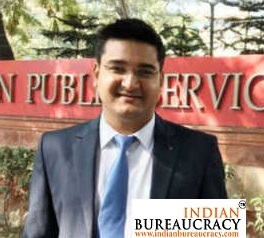 Sufiyan Ahmed IAS 2020