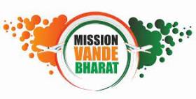 Vande Bharat mission