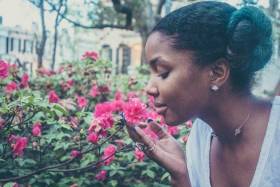 Why odors trigger powerful memories