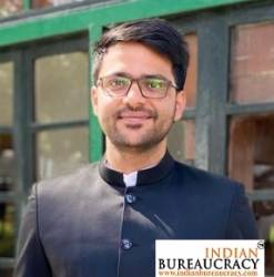 abhinav kumar singh ias AM 2020