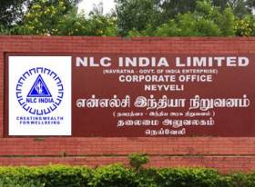 nlc india Ltd