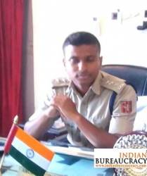 Amod Nagpure Ashok IPS J&K